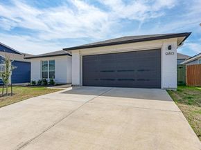 9813 Eloquence DR, Manor TX 78653