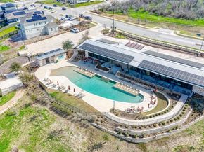 9813 Eloquence DR, Manor TX 78653