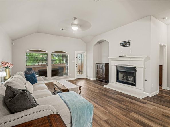 3792 Turetella DR, Round Rock TX 78681