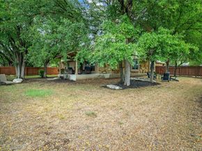 3792 Turetella DR, Round Rock TX 78681