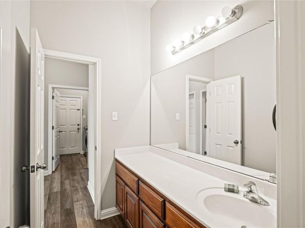 3792 Turetella DR, Round Rock TX 78681