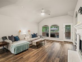 3792 Turetella DR, Round Rock TX 78681