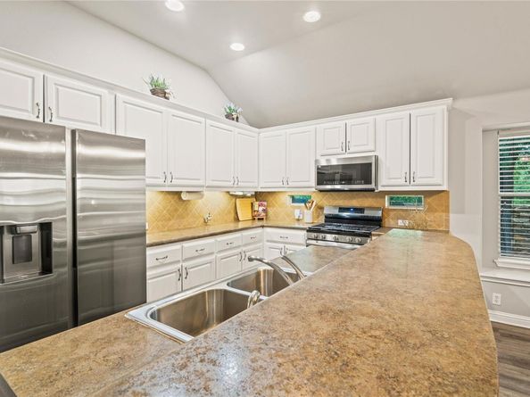 3792 Turetella DR, Round Rock TX 78681