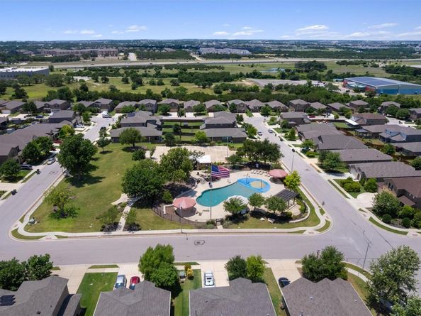 1608 Torre ST, Leander TX 78641