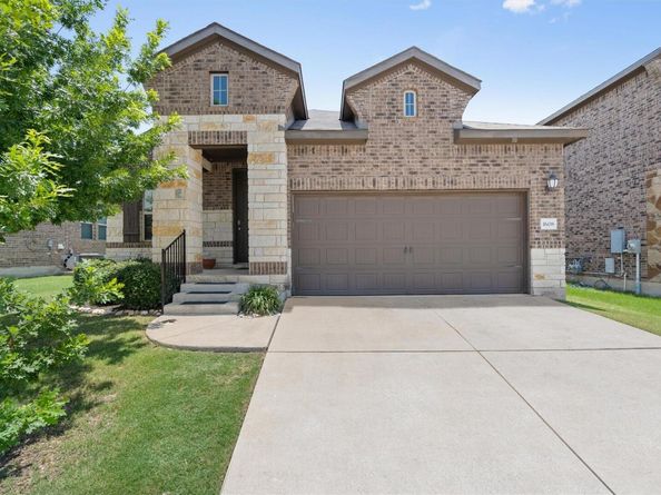 1608 Torre ST, Leander TX 78641