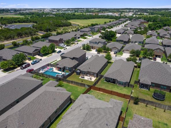 1608 Torre ST, Leander TX 78641