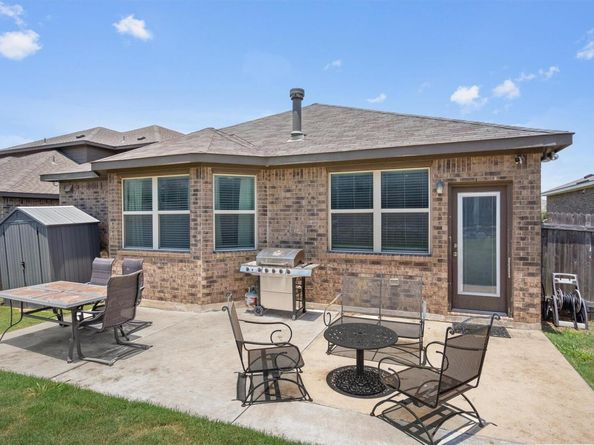1608 Torre ST, Leander TX 78641