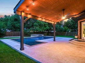 5113 Jekins CV, Austin TX 78730