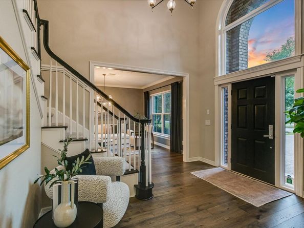 5113 Jekins CV, Austin TX 78730