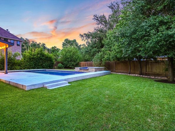 5113 Jekins CV, Austin TX 78730