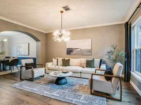 5113 Jekins CV, Austin TX 78730