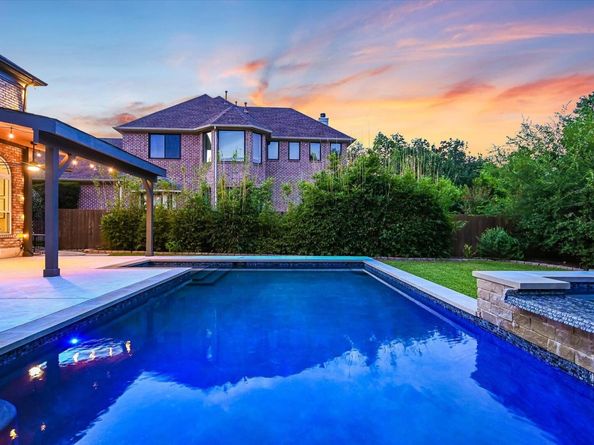 5113 Jekins CV, Austin TX 78730