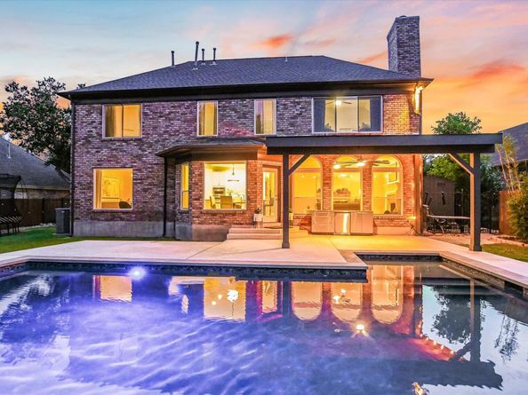 5113 Jekins CV, Austin TX 78730
