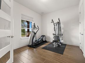 1905 Mazarro DR, Leander TX 78641
