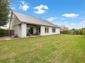 1905 Mazarro DR, Leander TX 78641