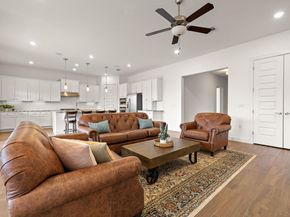 1905 Mazarro DR, Leander TX 78641