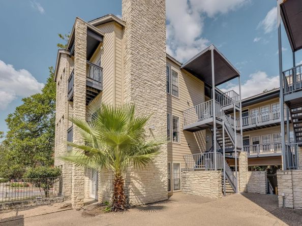 711 W 21st ST 203, Austin TX 78705