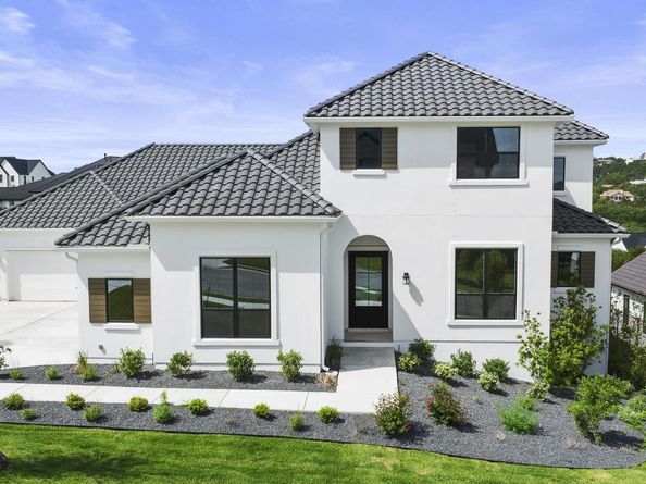 3733 Salento CV, Leander TX 78641