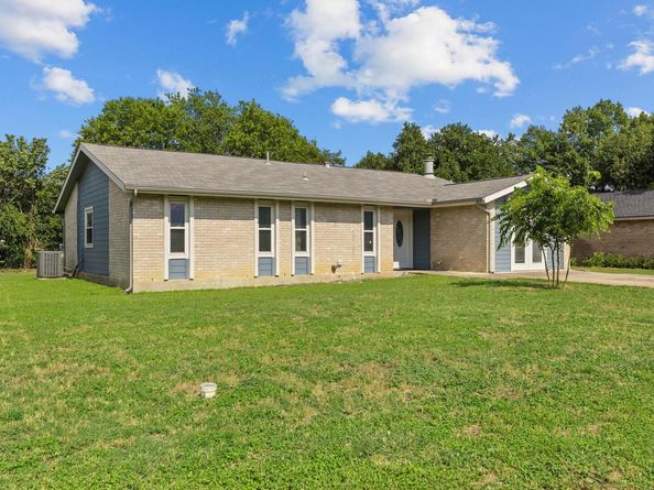 1703 Greyson DR, Round Rock TX 78664