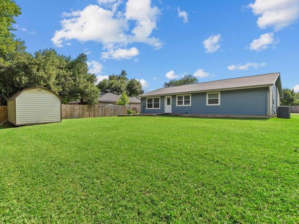 1703 Greyson DR, Round Rock TX 78664