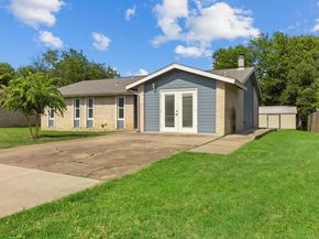 1703 Greyson DR, Round Rock TX 78664