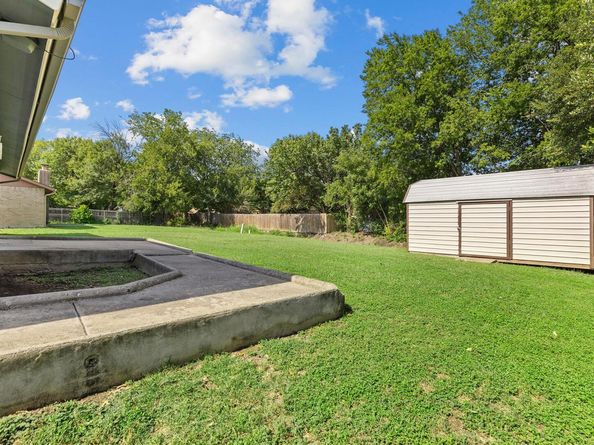 1703 Greyson DR, Round Rock TX 78664