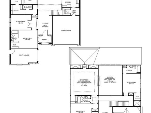 312 Maton WAY, Liberty Hill TX 78642