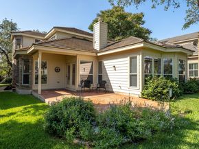 2 Champions LN, Austin TX 78734