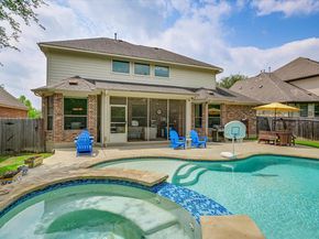 12312 Montclair BND, Austin TX 78732