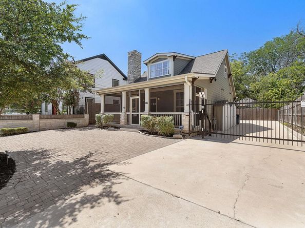 1011 E 38th 1/2 ST, Austin TX 78751