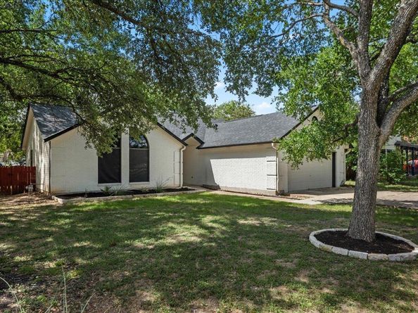 201 Susana LN, Georgetown TX 78628