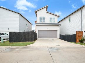 6013 Florencia LN, Austin TX 78724