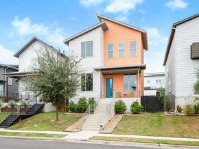 6013 Florencia LN, Austin TX 78724