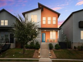 6013 Florencia LN, Austin TX 78724