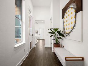 6013 Florencia LN, Austin TX 78724