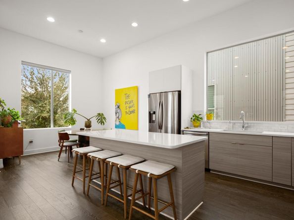 6013 Florencia LN, Austin TX 78724