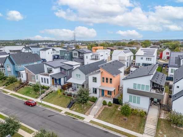 6013 Florencia LN, Austin TX 78724