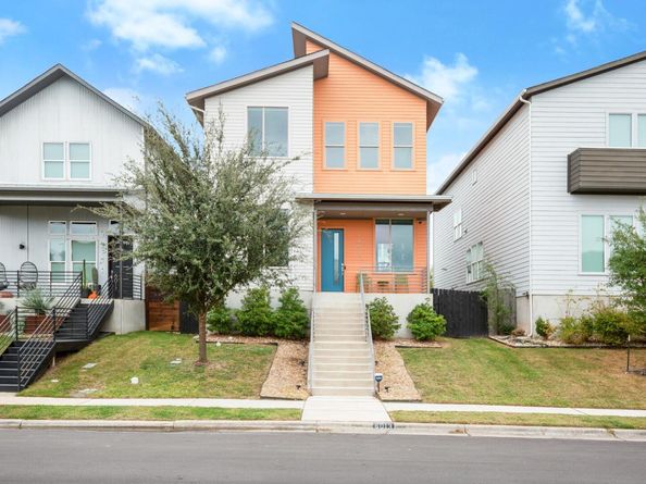 6013 Florencia LN, Austin TX 78724