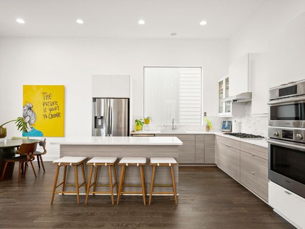 6013 Florencia LN, Austin TX 78724