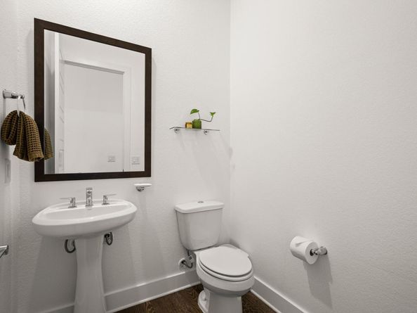 6013 Florencia LN, Austin TX 78724