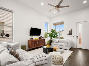 6013 Florencia LN, Austin TX 78724