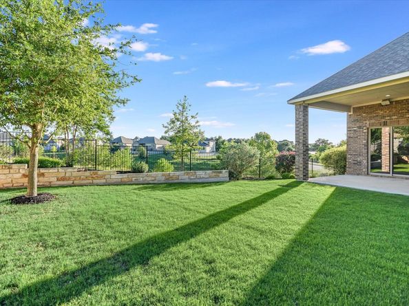 216 Canyon View RD, Georgetown TX 78628