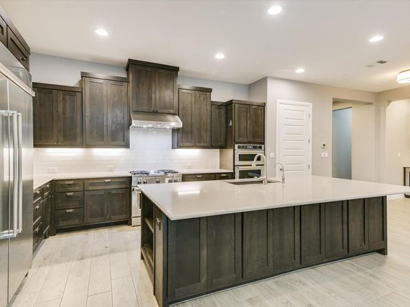 216 Canyon View RD, Georgetown TX 78628
