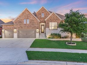 216 Canyon View RD, Georgetown TX 78628
