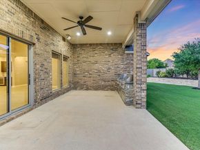 216 Canyon View RD, Georgetown TX 78628