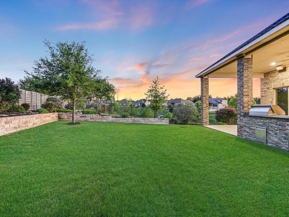216 Canyon View RD, Georgetown TX 78628