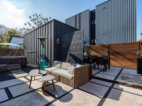 7525 Delafield LN B, Austin TX 78752