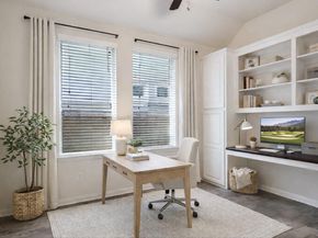 2300 Lookout Range DR, Leander TX 78641