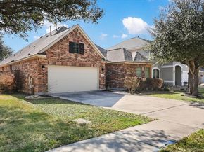 2300 Lookout Range DR, Leander TX 78641