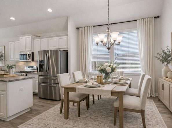 2300 Lookout Range DR, Leander TX 78641